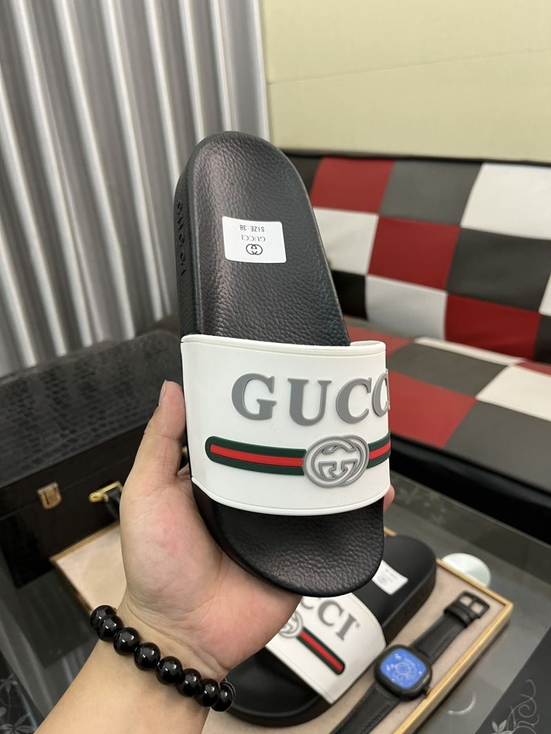 Gucci Slippers